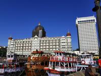 Taj Hotel, Bombay