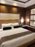6 Hotelzimmer in Delhi - Crown Plaza by IHG Hotelgroup