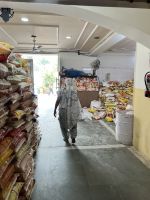 9 Sikh Tempel - Lager