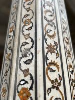 43 Agra Fort - Verzierungen