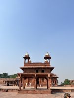 45 Fatehpur Sikri