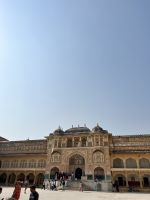 81 Amber Fort
