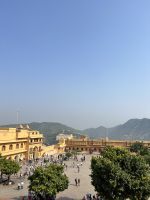 82 Amber Fort
