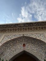 92 Maharaja Sawai Singh II Museum - Außenfassade