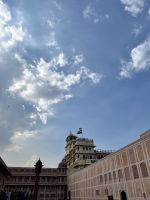 93 Maharaja Sawai Singh II Museum