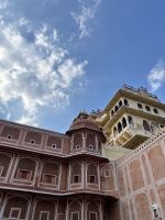 94 Maharaja Sawai Singh II Museum