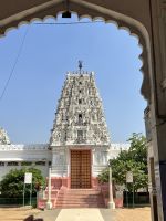 101 Jain Tempel in Pushkar