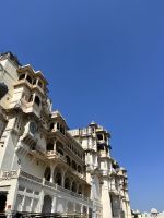 107 Stadtpalast der Maharanas