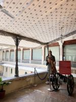 109 Stadtpalast der Maharanas