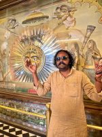 115 Reiseleiter Bhawani Singh