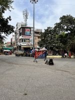 116 Auf den Straßen von Indien