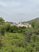 128 Jain Tempel in Ranakpur