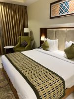 146  Radisson Jodhpur Hotel - Zimmer