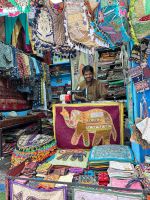 147 Decken, Kissenbezug Händler - Handgenäht