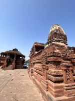 149 Osain Tempelanlage