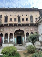176 Havelihaus in Nawalgarh