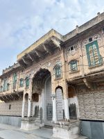 178 Havelihaus in Nawalgarh