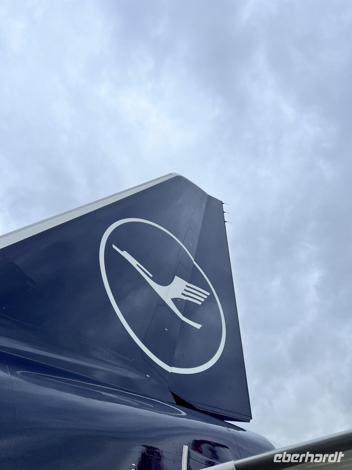 184 Zurück in Frankfurt - Auf nach Dresden