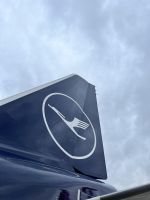 184 Zurück in Frankfurt - Auf nach Dresden