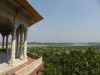 218. Agra - Rotes Fort