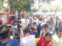 Stadtrundgang duch Delhi