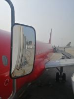 Flug nach Bagdogra mit India Airlines