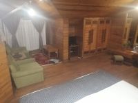 Hotel Cedar Inn in Darjeeling