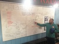 Besichtigung des Bhanmuseums in Ghum