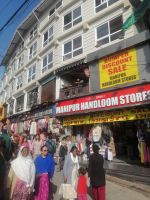 Freizeit in Darjeeling