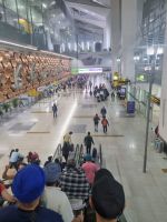 Airport Delhi (1)