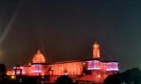 Delhi by night (3)