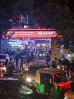 Delhi by night (7)