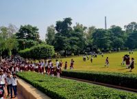 Ghandi Park Delhi (8)