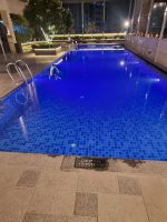 Hotel Crown Plaza Delhi (2)