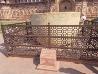 Rote Fort Agra (4)