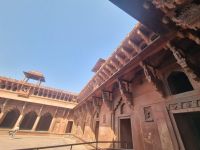 Rote Fort Agra (6)