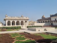 Rote Fort Agra (12)