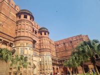 Rote Fort Agra (16)