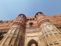 Rote Fort Agra (17)
