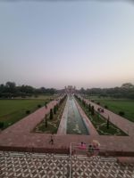 Taj Mahal Impressionen (20)