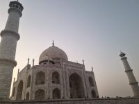 Taj Mahal Impressionen (23)