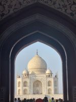 Taj Mahal Impressionen (30)