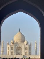 Taj Mahal Impressionen (31)