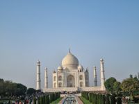 Taj Mahal Impressionen (33)