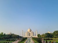 Taj Mahal Impressionen (34)