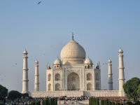 Taj Mahal Impressionen (35)