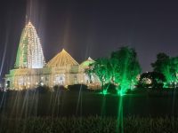 Feuerwerk zum Feiertag (2)