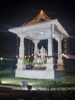 Feuerwerk zum Feiertag (4)