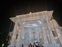 Feuerwerk zum Feiertag (5)