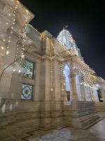 Feuerwerk zum Feiertag (6)